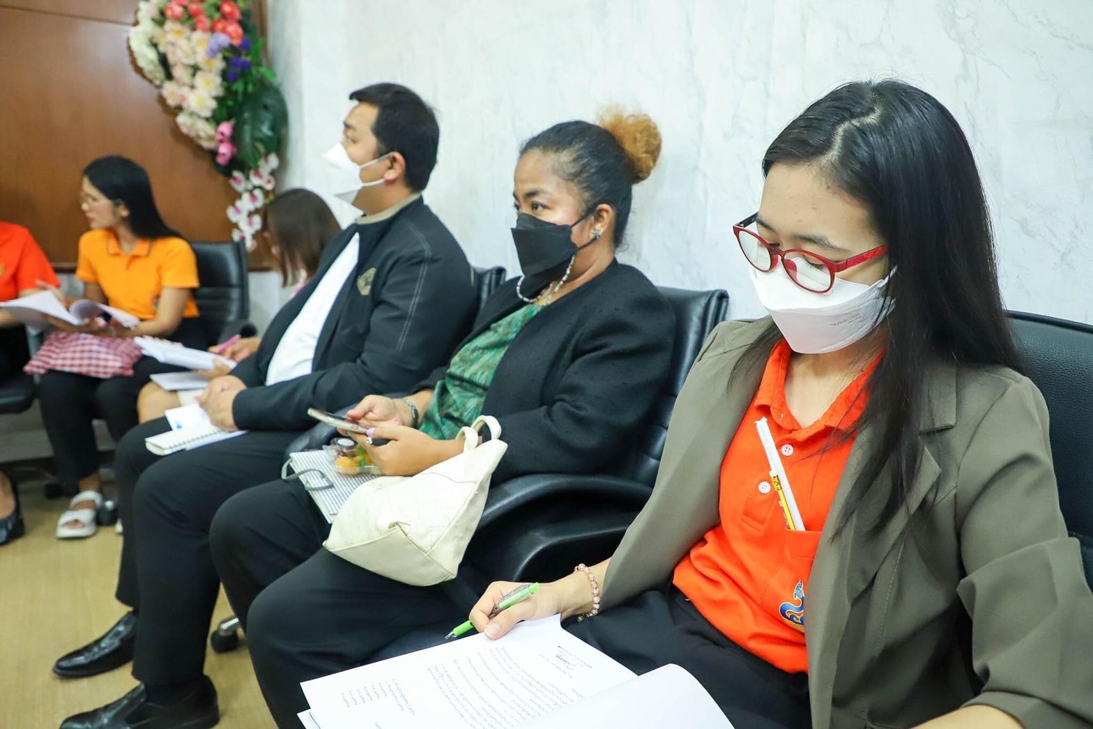 title - การประชุม ITA ครั้งที่ 1/2567 